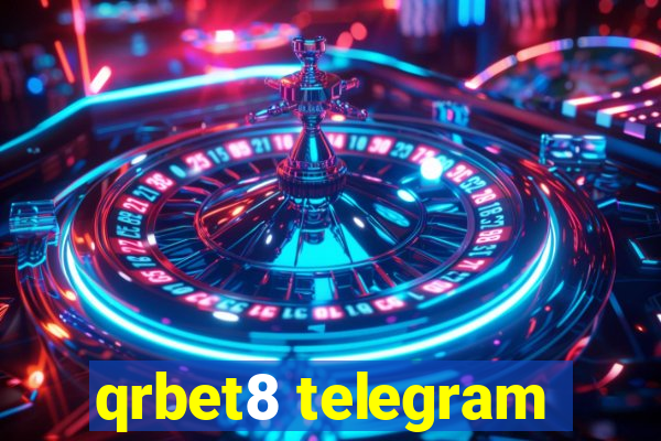 qrbet8 telegram